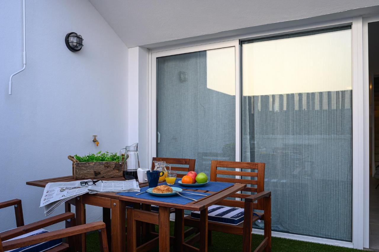 La Marinera House-Near The Beach, Fast Wifi, Air-Con On Main Bedroom And Sat Tv Playa Blanca  Ngoại thất bức ảnh