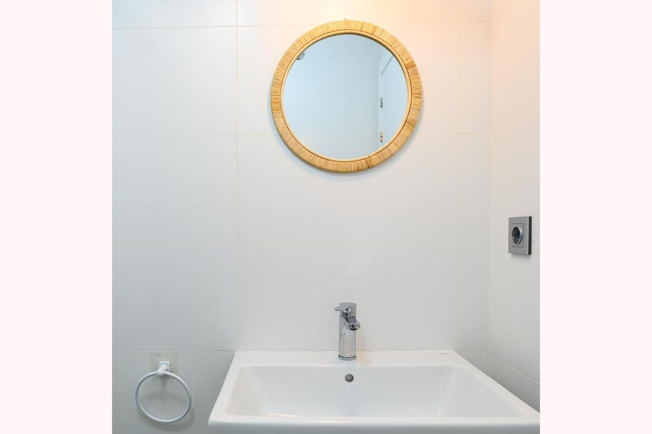 La Marinera House-Near The Beach, Fast Wifi, Air-Con On Main Bedroom And Sat Tv Playa Blanca  Ngoại thất bức ảnh
