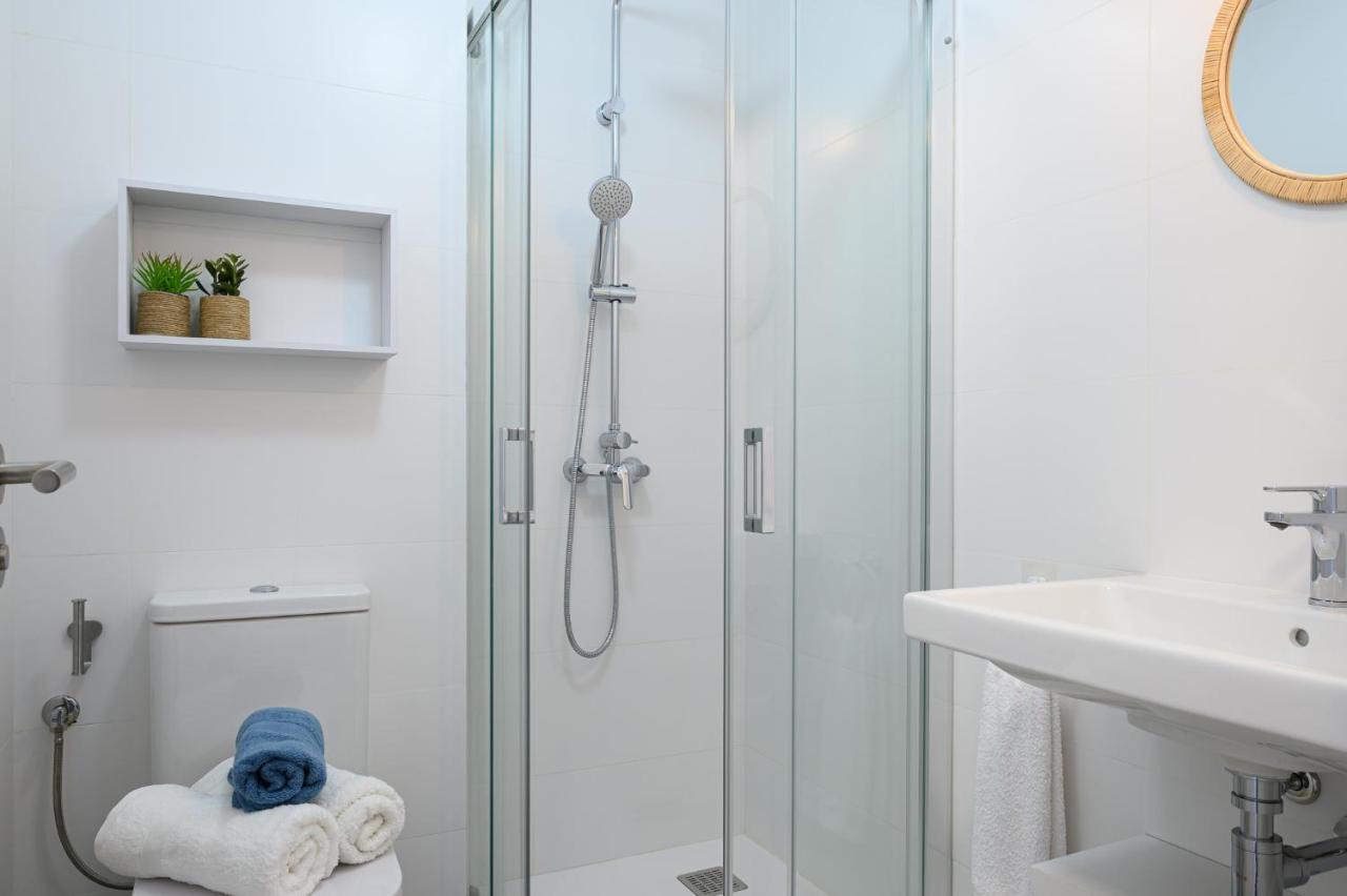 La Marinera House-Near The Beach, Fast Wifi, Air-Con On Main Bedroom And Sat Tv Playa Blanca  Ngoại thất bức ảnh